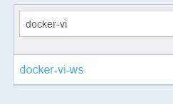 Repositorio a vincular con Docker Hub